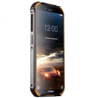 Смартфон Doogee S40 3/32Gb Orange