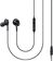 Наушники Samsung EO-IA500 Black (EO-IA500BBEGRU) Наушники Samsung EO-IA500 Black (EO-IA500BBEGRU)