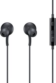 Наушники Samsung EO-IA500 Black (EO-IA500BBEGRU)