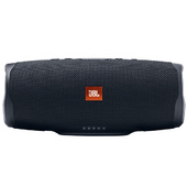 Портативная акустика JBL Charge 4, black