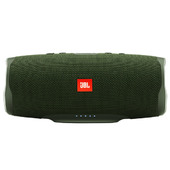 Портативная акустика JBL Charge 4, forest green