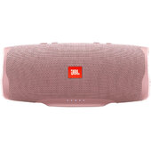 Портативная акустика JBL Charge 4, Pink