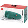 Портативная акустика JBL Charge 4, teal