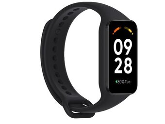 Фитнес-трекер Xiaomi Smart Band 8 Active