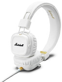  Marshall Major 2 White/Black