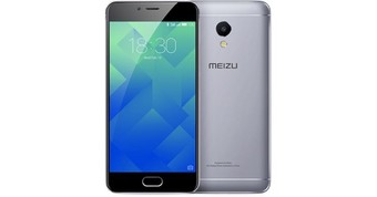 Смартфон Meizu M5s 3/32Gb Gray EU