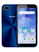 Смартфон Hisense F16 1/8GB Blue (Синий)