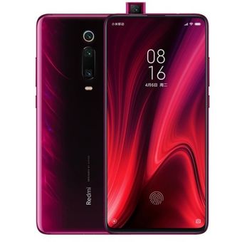 Смартфон Xiaomi Mi9T Pro 6/128Gb Red EU