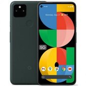 Cмартфон Google Pixel 5a 5G 6/128 ГБ JP, черный