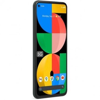 Смартфон Google Pixel 5a 5G 6/128 ГБ USA, черный