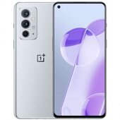 Смартфон OnePlus 9RT 12/256 ГБ CN, Hacker Silver