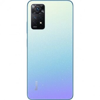Смартфон Xiaomi Redmi Note 11 Pro 6/64 ГБ Global, звездный синий
