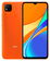 Смартфон Xiaomi Redmi 9C 3/64Gb (без NFC) Global Version, Sunrise Orange Смартфон Xiaomi Redmi 9C 3/64Gb (без NFC) Global Version, Sunrise Orange