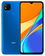 Смартфон Xiaomi Redmi 9C 3/64GB (NFC) RU, синий