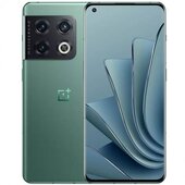 Смартфон OnePlus 10T 12/256 ГБ, зелeный