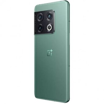 Смартфон OnePlus 10 Pro 12/256 ГБ Global, зеленый