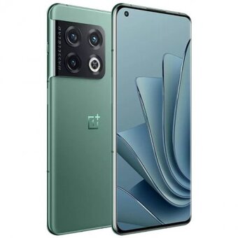 Смартфон OnePlus 10 Pro 8/256 ГБ Global, зеленый