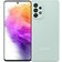 Смартфон Samsung Galaxy A73 5G 6/128 ГБ, мятный