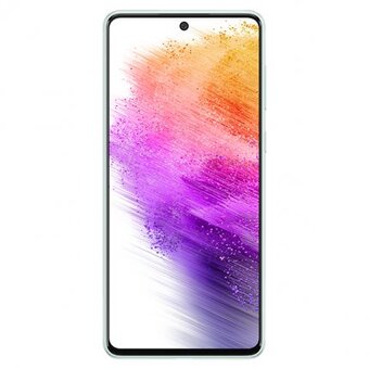 Смартфон Samsung Galaxy A73 5G 6/128 ГБ, мятный
