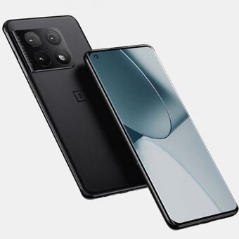 Смартфон OnePlus 10 8/128GB Black