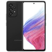 Смартфон Samsung Galaxy A53 5G 8/256 ГБ, черный