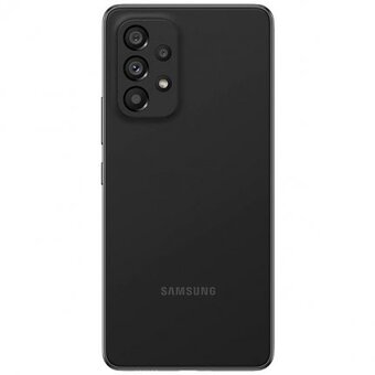 Смартфон Samsung Galaxy A53 5G 8/128 ГБ, черный