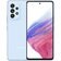 Смартфон Samsung Galaxy A53 5G 6/128 ГБ, голубой