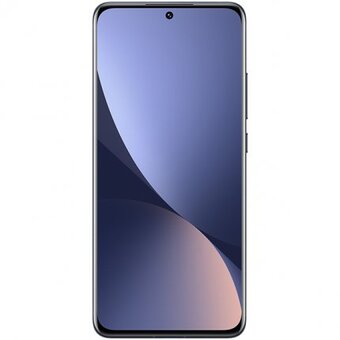 Смартфон Xiaomi 12 8/256 ГБ RU, серый