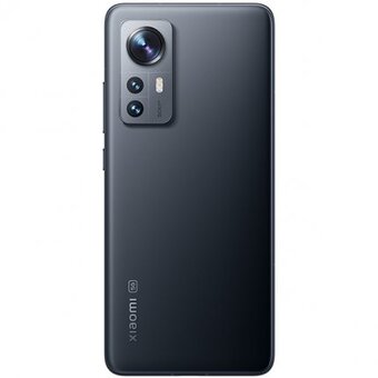 Смартфон Xiaomi 12 8/256 ГБ RU, серый