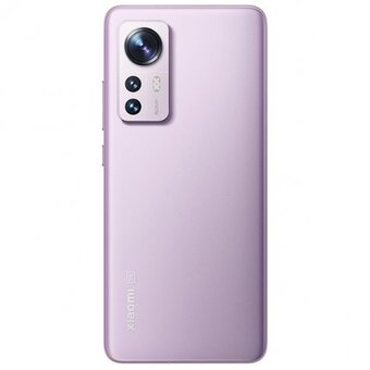 Смартфон Xiaomi 12 12/256 ГБ Global, фиолетовый