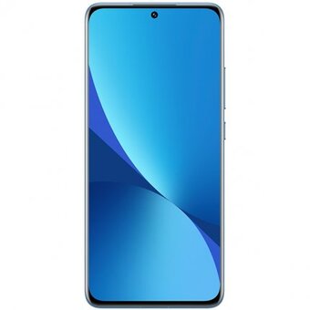 Смартфон Xiaomi 12 12/256 ГБ RU, синий