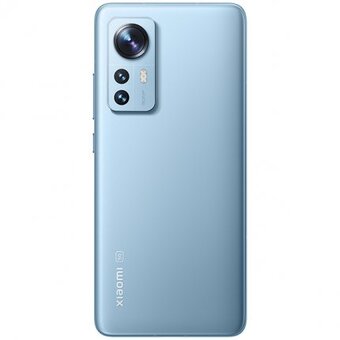 Смартфон Xiaomi 12 12/256 ГБ RU, синий