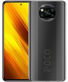 Смартфон Xiaomi Poco X3 NFC 8/128GB, Серый сумрак