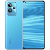 Смартфон Realme GT2 Pro 8/256 ГБ CN Dual nano SIM, синий