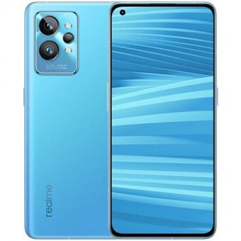 Смартфон Realme GT2 Pro 8/256 ГБ CN Dual nano SIM, синий