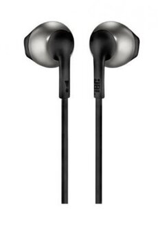 Наушники JBL T205, черный