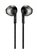 Наушники JBL T205, черный Наушники JBL T205, черный