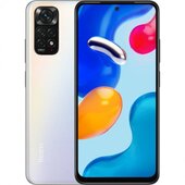 Смартфон Xiaomi Redmi Note 11S NFC 6/64 ГБ RU, жемчужно-белый