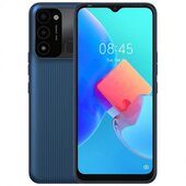 Смартфон TECNO Spark Go 2022 2/32 ГБ, атлантический синий