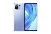 Смартфон Xiaomi 11 Lite 5G NE 8/256 ГБ Global, мармеладно-голубой