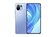 Смартфон Xiaomi 11 Lite 5G NE 6/128 ГБ Global, мармеладно-голубой Смартфон Xiaomi 11 Lite 5G NE 6/128 ГБ Global, мармеладно-голубой