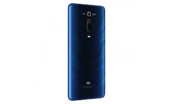 Смартфон Xiaomi Mi 9T 6/64GB Glacier Blue Global Version