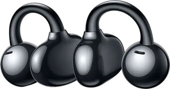 Наушники True Wireless HUAWEI FreeClip, Black