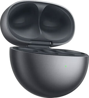 Наушники True Wireless HUAWEI FreeClip, Black