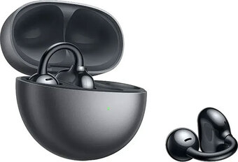 Наушники True Wireless HUAWEI FreeClip, Black