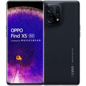 Смартфон OPPO Find X5 Pro 12/256GB Global, glaze black