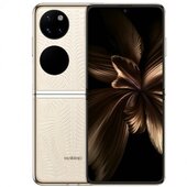 Смартфон HUAWEI P50 Pocket 12/512 ГБ, Premium Edition Premium Gold