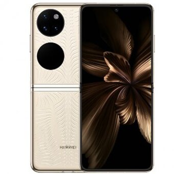 Смартфон HUAWEI P50 Pocket 12/512 ГБ, Premium Edition Premium Gold