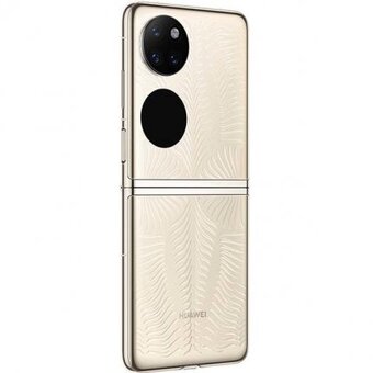 Смартфон HUAWEI P50 Pocket 12/512 ГБ, Premium Edition Premium Gold