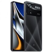 Смартфон Xiaomi Poco X4 Pro 5G 8/256 ГБ RU, Лазерный чёрный